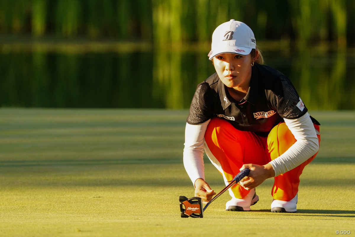 まだまだチャンスあり