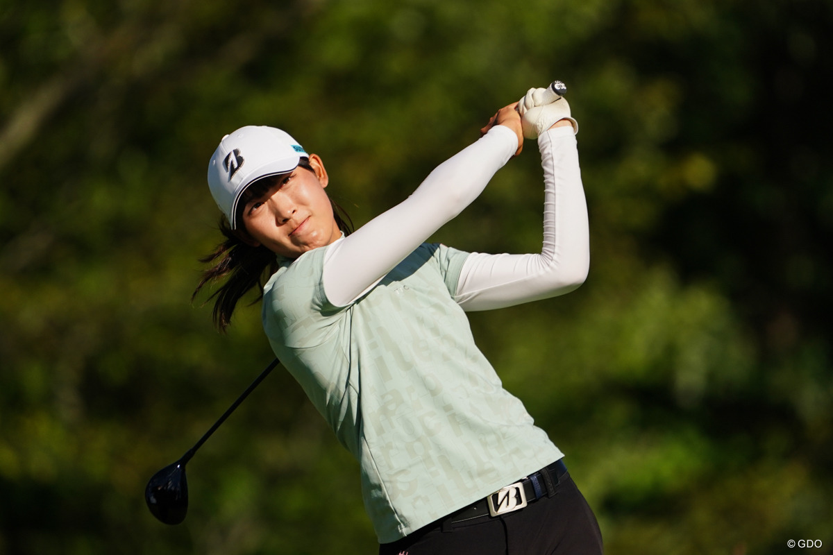 カリーウェブ オートグラフ K.ウェブ、3年ぶりの優勝！宮里藍は9位フィニッシュ 【LPGA