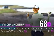 2025年 FM選手権 3日目 馬場咲希