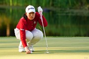 2025年 FM選手権 3日目 竹田麗央