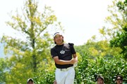 2025年 Sansan KBCオーガスタゴルフトーナメント 4日目 坂本雄介