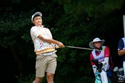 2025年 Sansan KBCオーガスタゴルフトーナメント 4日目 小斉平優和