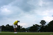 2025年 Sansan KBCオーガスタゴルフトーナメント 最終日 蝉川泰果