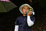 2025年 Sansan KBCオーガスタゴルフトーナメント 最終日 池村寛世