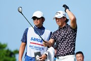 2025年 Sansan KBCオーガスタゴルフトーナメント 最終日 石川遼