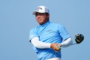 2025年 Sansan KBCオーガスタゴルフトーナメント 最終日 出利葉太一郎