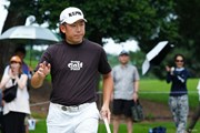 2025年 Sansan KBCオーガスタゴルフトーナメント 最終日 坂本雄介