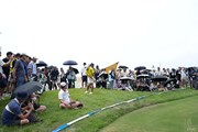 2025年 Sansan KBCオーガスタゴルフトーナメント 最終日 蝉川泰果