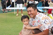 2025年 Sansan KBCオーガスタゴルフトーナメント 最終日 小斉平優和