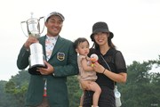 2025年 Sansan KBCオーガスタゴルフトーナメント 最終日 小斉平優和