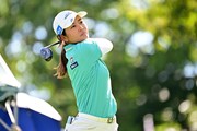 2025年 ニトリレディスゴルフトーナメント 最終日 神谷そら