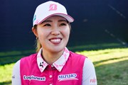 2025年 FM選手権 最終日 古江彩佳
