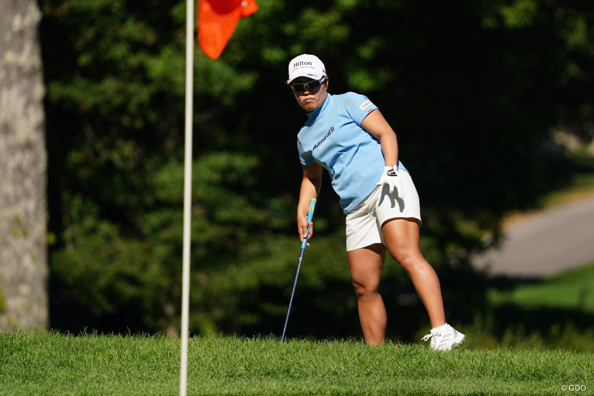 4月以来のトップ10入り