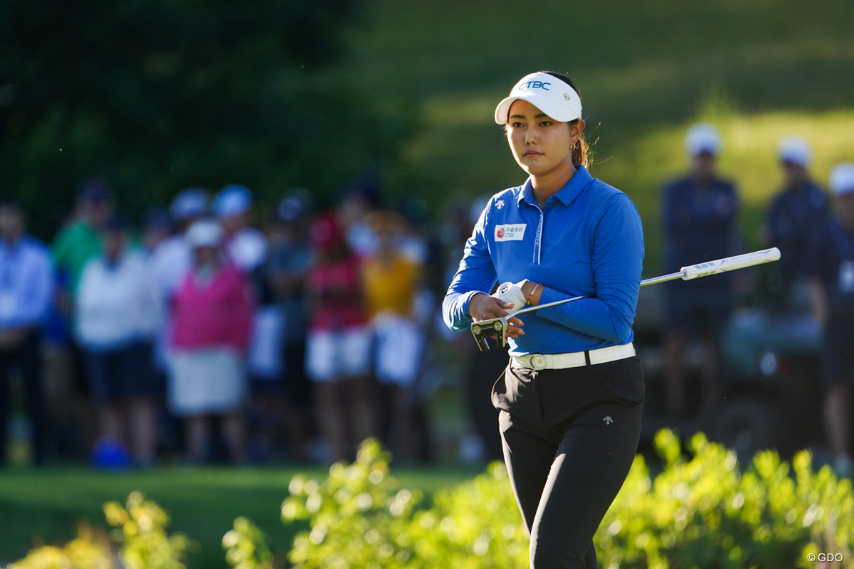 北京で育ち、米国の大学でプレーした