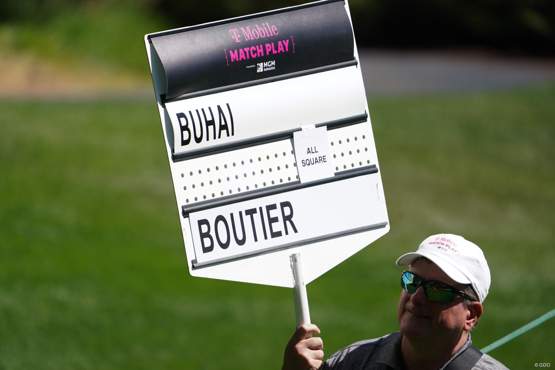 オールスクエアが続いた