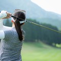 「GOLD」が合うゴルファーとは