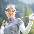 脇元華は「GOLD」がお好き。最新シャフト投入のきっかけとは