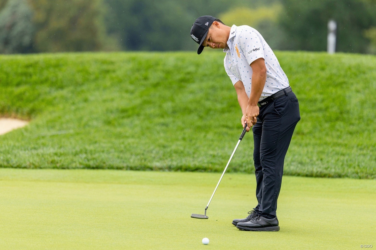 手応えを感じた一年