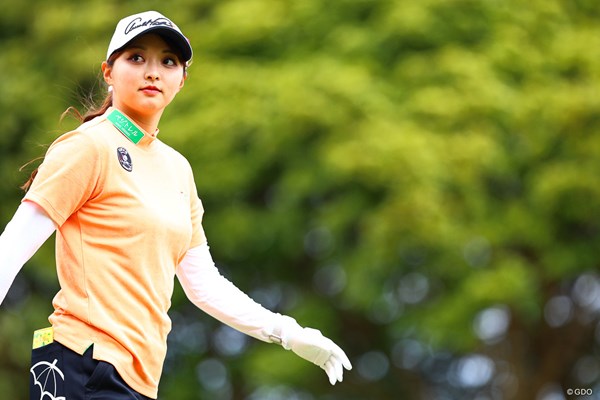 女子初の国内男子ツアープレーヤー・寺西飛香留が「日本女子オープン」へ※撮影は前澤杯