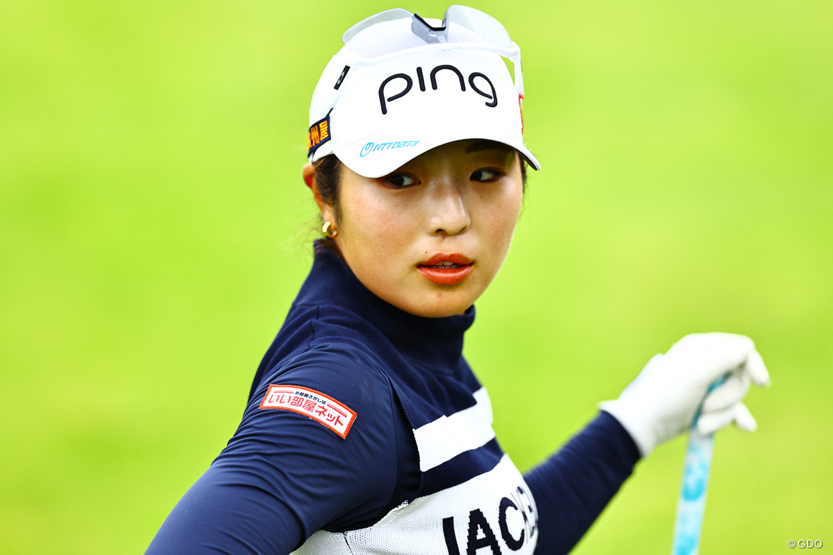 メルセデスランキング1位の佐久間朱莉は今季4勝目なるか