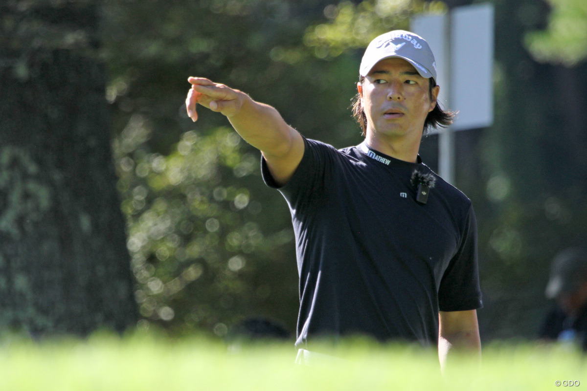 石川遼「油断せず甘えずに」 連覇した富士桜で好プレー継続へ
