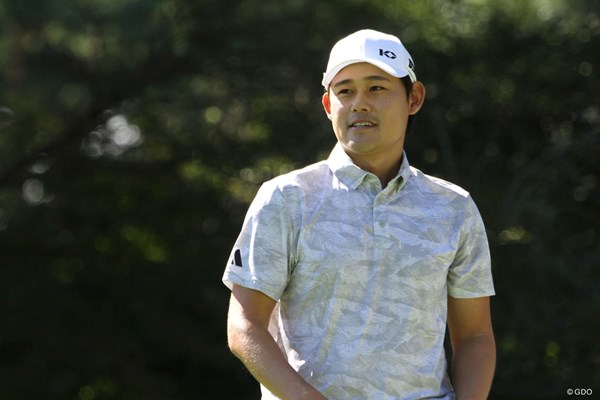 大西魁斗が2年ぶりに出場。米ツアーメンバーとして富士桜に帰ってきた