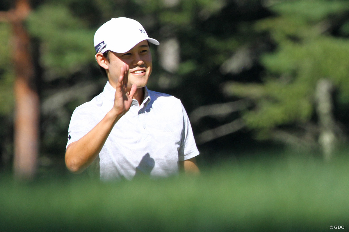 過酷なシード争いへ弾みをつけて渡米を迎えたい