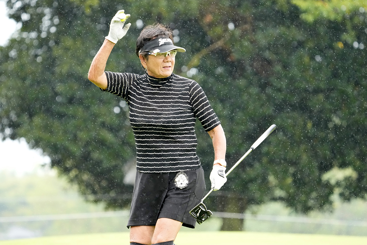 女子プロゴルフ選手サイン集　22選手 ゴルフクラシック　2004年11月号 mintkashii_22e-golf-tp-