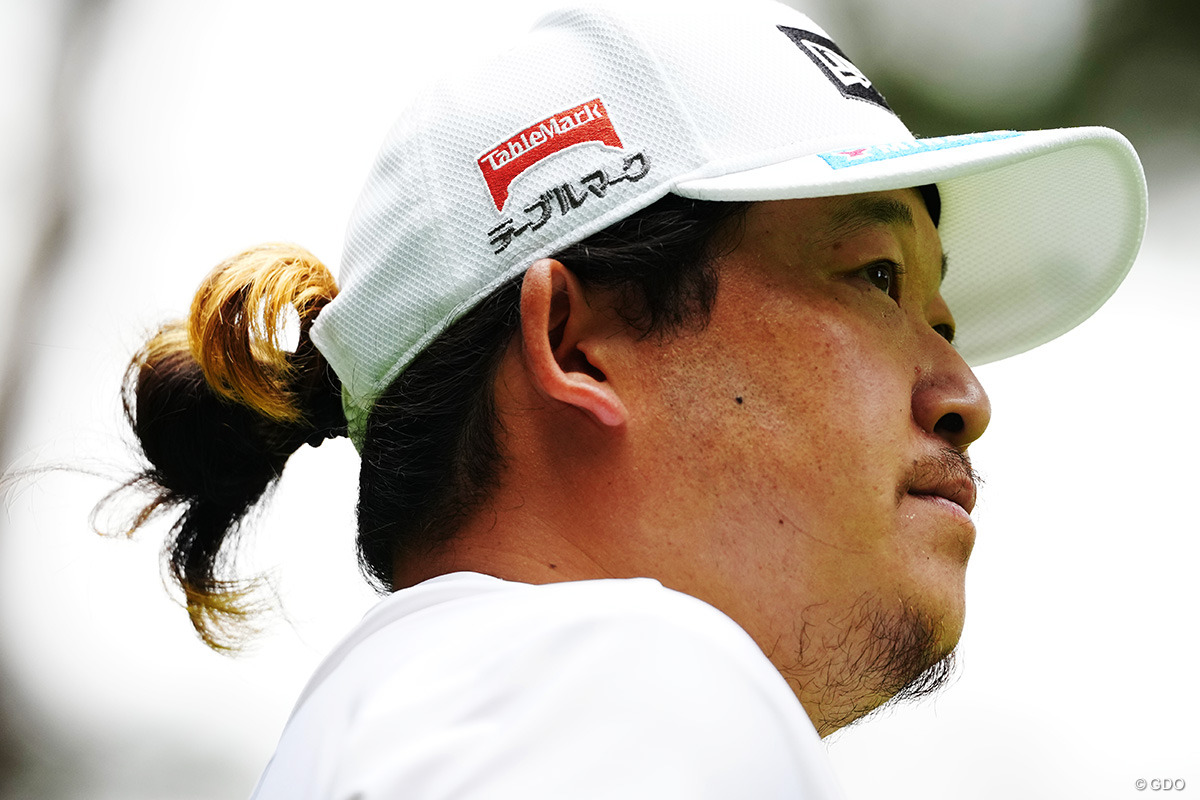 俺の名は大槻智春、この体とポニーテールがトレードマークだ