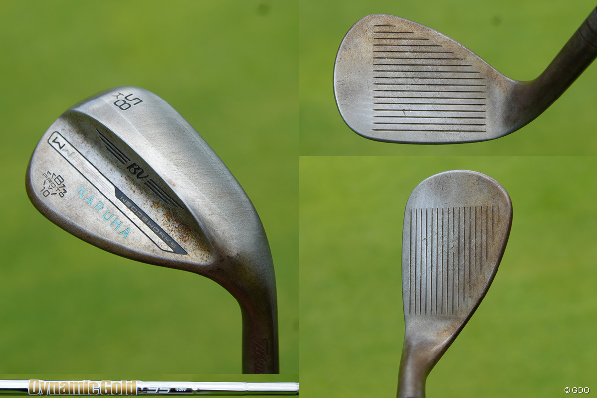 好きだったボーケイへ