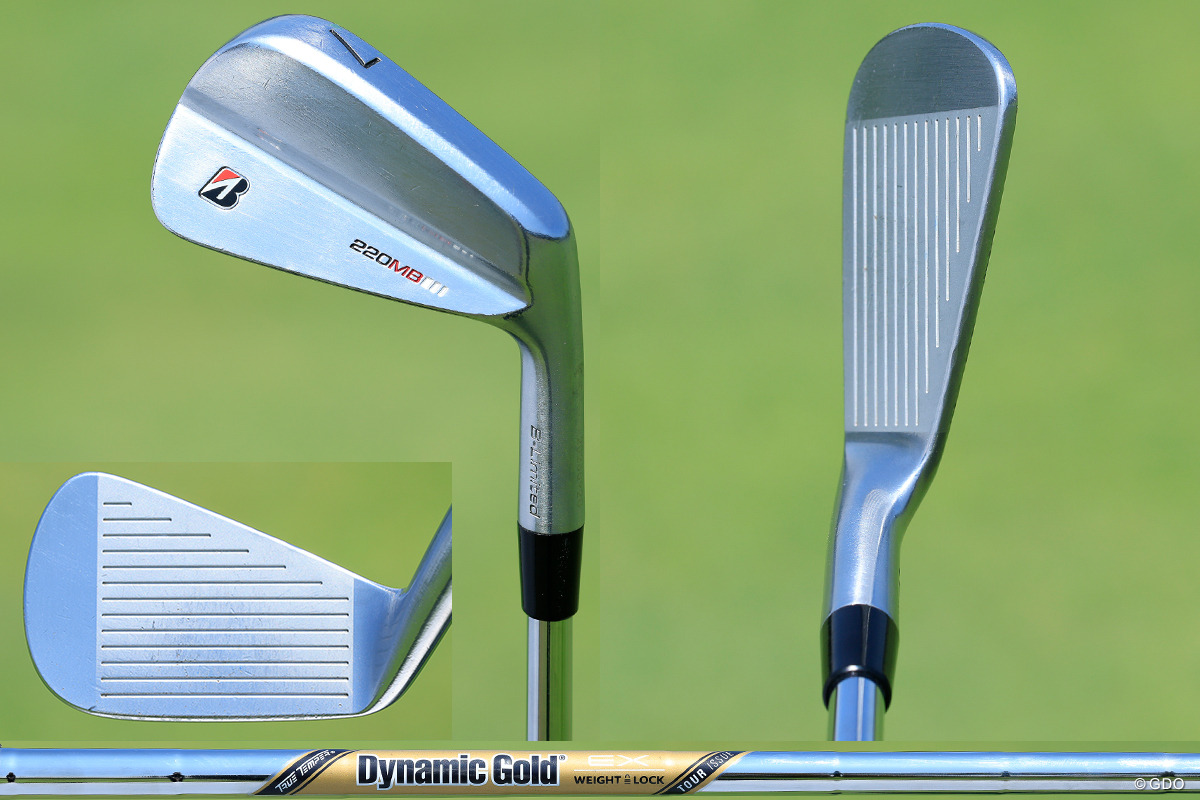 “大成カスタム”が施された220MB