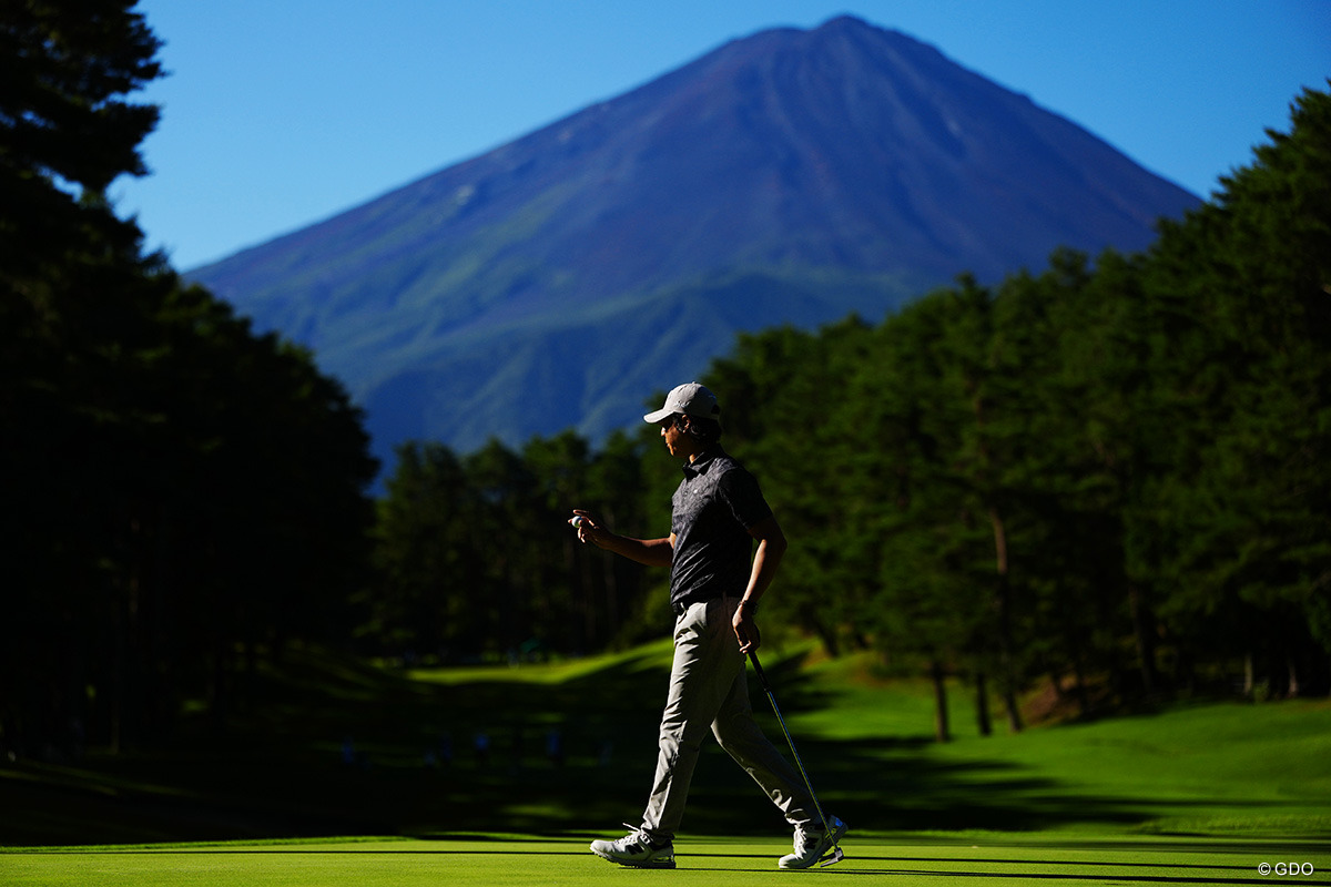 ■美品■匿名配送■石川遼■上田桃子■河本力■河本結■GOLF 石川遼「ちょっと厳しいかな…」 中盤の3連続ボギーで後退 【国内