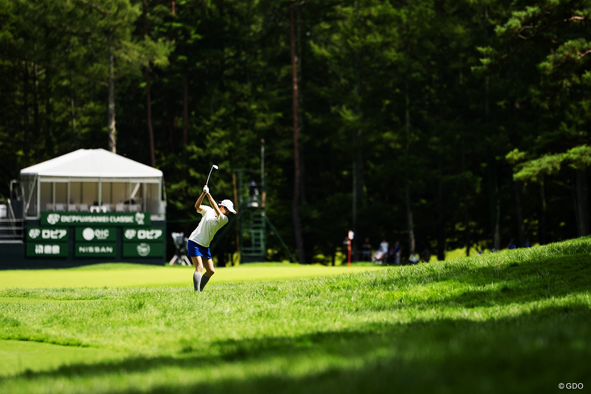 富士桜での経験を今後に生かしたい