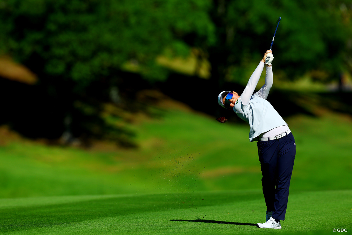 日本女子アマチュア選手権優勝者