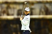 2025年 ゴルフ5レディスプロゴルフトーナメント 2日目 中澤瑠来