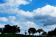 2025年 ゴルフ5レディスプロゴルフトーナメント 2日目 政田夢乃