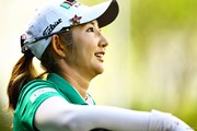 2025年 ゴルフ5レディスプロゴルフトーナメント 2日目 ペ・ソンウ