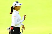 2025年 ゴルフ5レディスプロゴルフトーナメント 2日目 柏原明日架