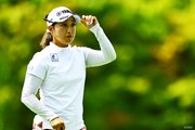 2025年 ゴルフ5レディスプロゴルフトーナメント 2日目 高木優奈
