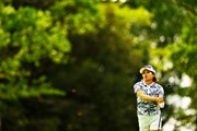 2025年 ゴルフ5レディスプロゴルフトーナメント 2日目 永井花奈