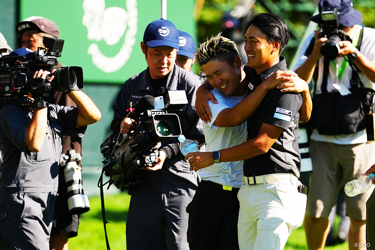 みんなで撮ろうタイガー・ナガノ