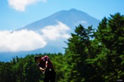 2025年 ロピア フジサンケイクラシック 3日目 石川遼