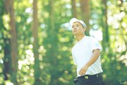 2025年 ロピア フジサンケイクラシック 3日目 長野泰雅