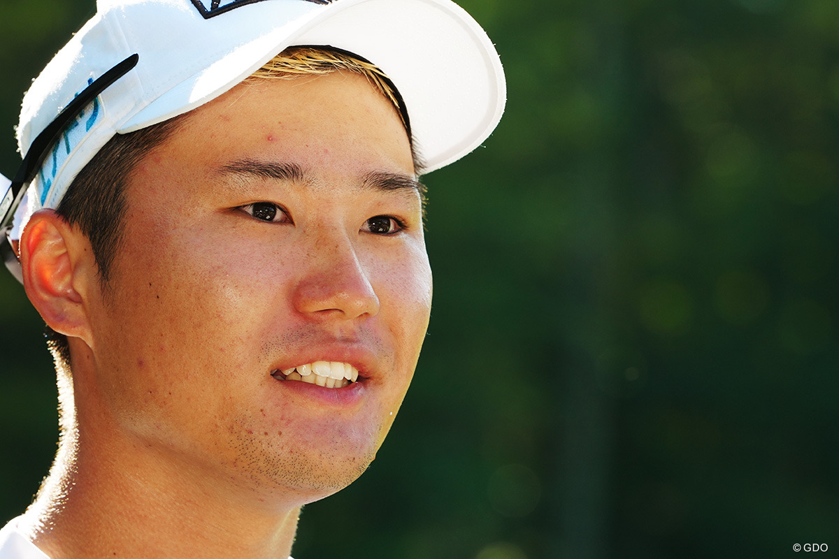 「腐っていた」昨年を乗り越えて。初優勝を飾った長野泰雅