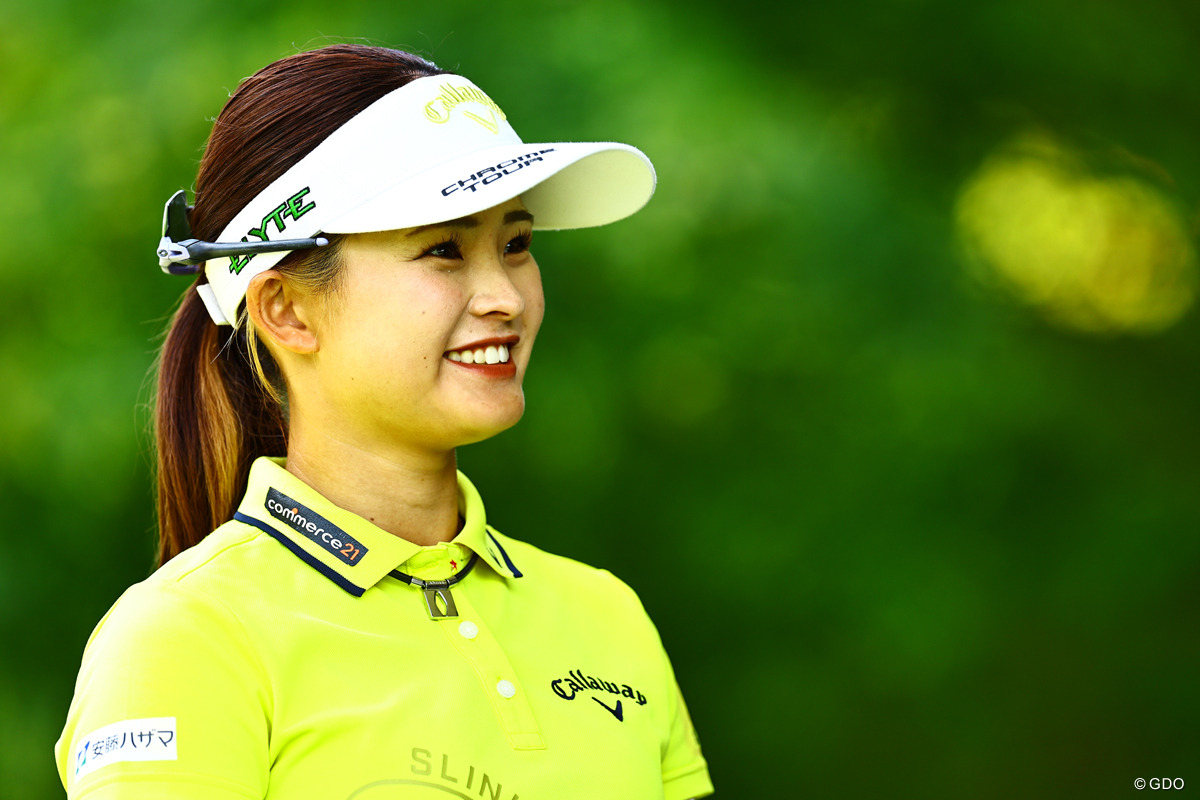 一時トップに立つ