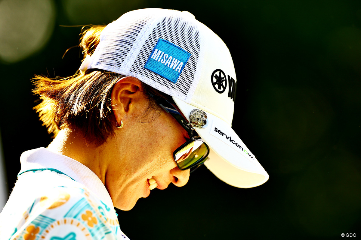 メジャーが楽しみだ