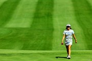 2025年 ゴルフ5レディスプロゴルフトーナメント 最終日 永井花奈