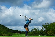 2025年 ゴルフ5レディスプロゴルフトーナメント 最終日 稲垣那奈子