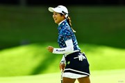 2025年 ゴルフ5レディスプロゴルフトーナメント 最終日 稲垣那奈子