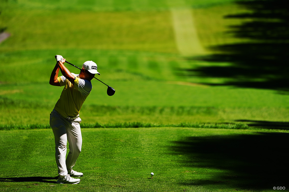 手が届きそうで遠い今季2勝目